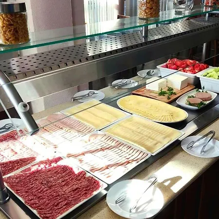 Aparthotel Moreto Seaside 3*