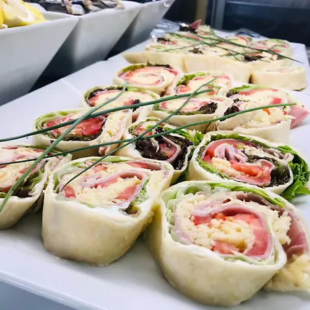 Aparthotel Moreto Seaside Obzor