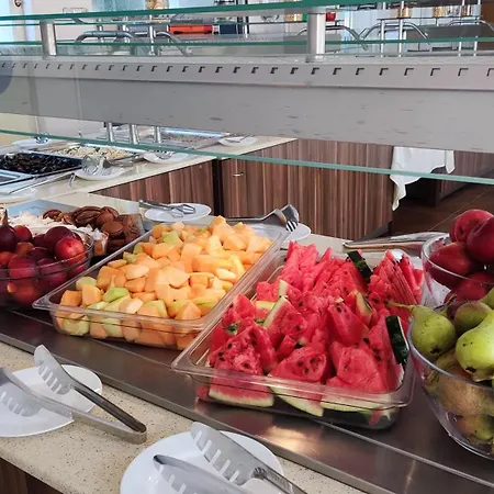 Moreto Seaside 3* Obzor