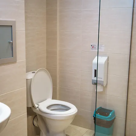 Moreto Seaside Aparthotel