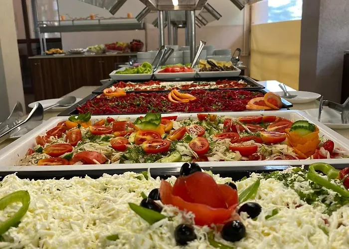 Moreto Seaside Обзор