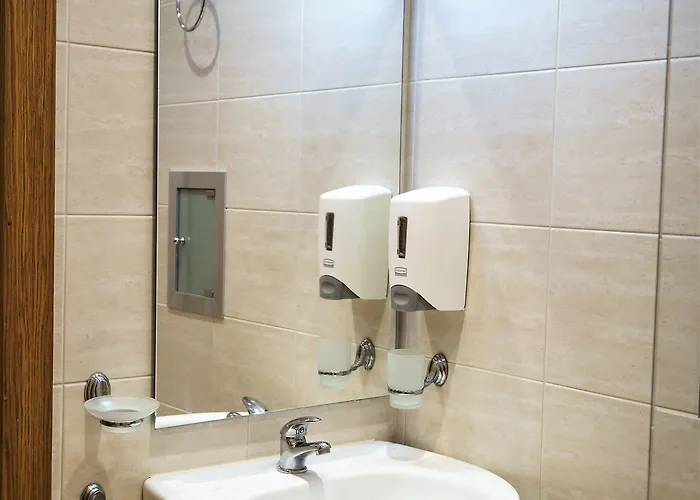 Апарт-отель Moreto Seaside Обзор