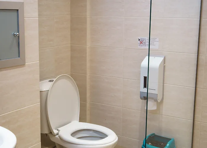 Moreto Seaside Апарт-отель