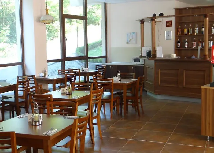 Moreto Seaside Апарт-отель 3*