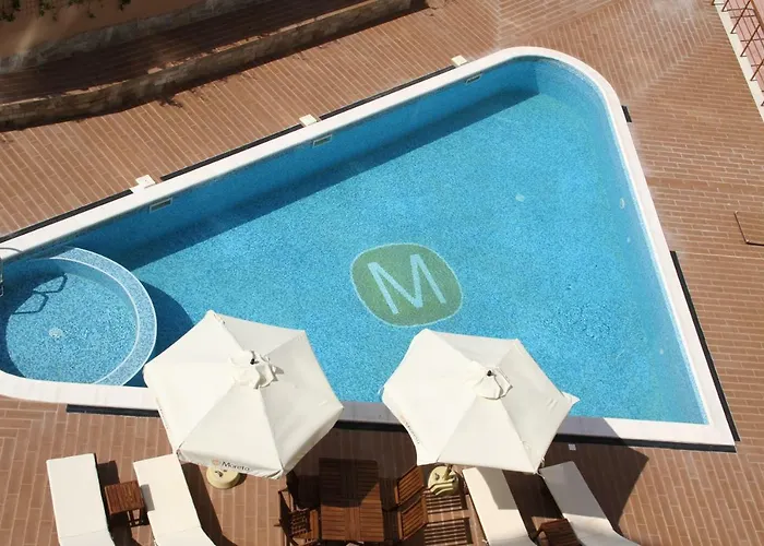 Moreto Seaside