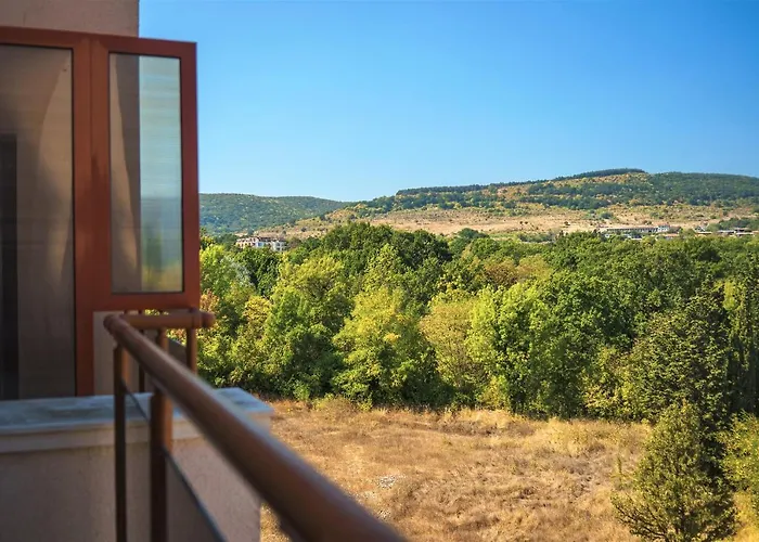 Moreto Seaside 3* Обзор