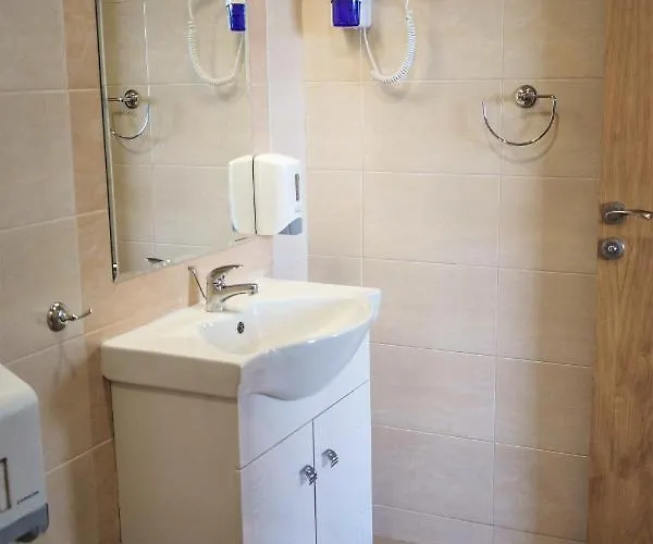 Апарт-отель Moreto Seaside Обзор