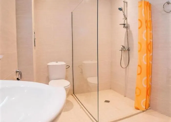 Moreto Seaside Апарт-отель