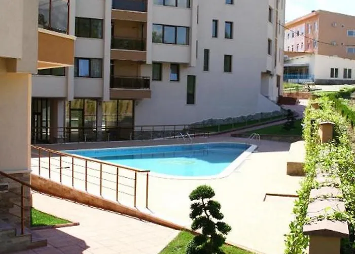 Moreto Seaside Обзор