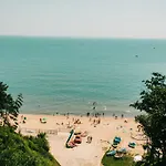 Apartmanhotel Moreto Seaside