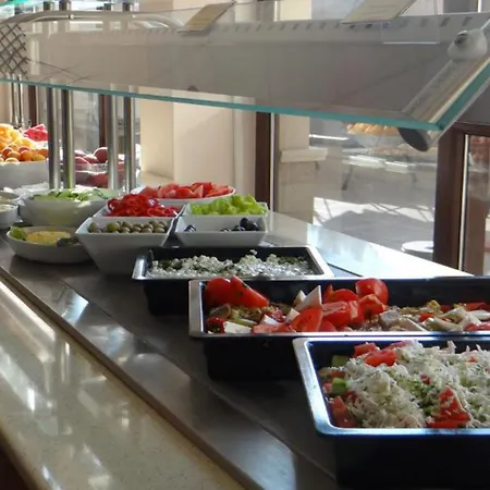Lejlighedshotel Moreto Seaside Obzor