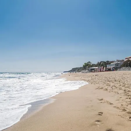 Lejlighedshotel Moreto Seaside Obzor