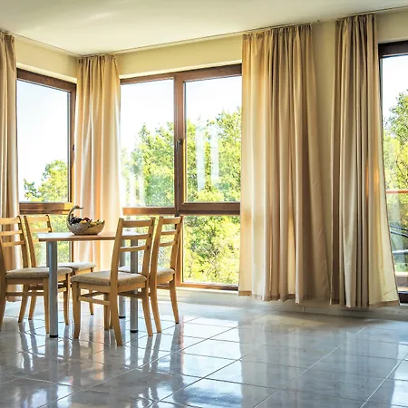 Moreto Seaside Lejlighedshotel Obzor