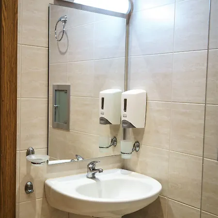 Lejlighedshotel Moreto Seaside Obzor