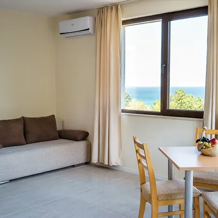 Moreto Seaside Obzor