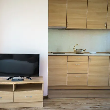 Moreto Seaside Hotel apartamentowy