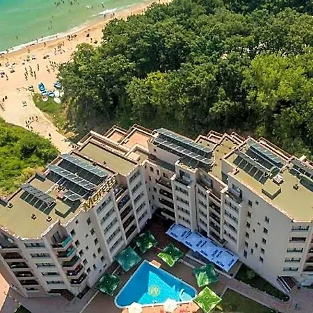 Moreto Seaside Obzor