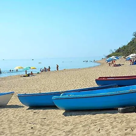 Moreto Seaside Aparthotel