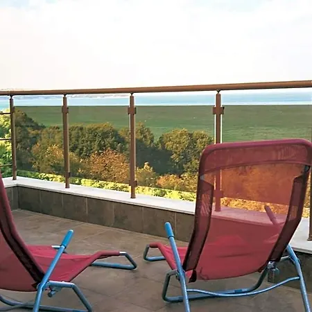 Aparthotel Moreto Seaside Obzor
