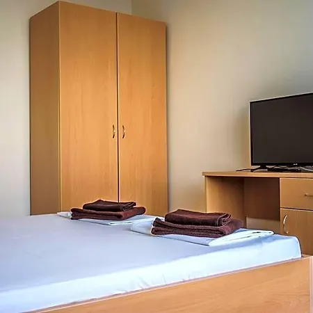 Moreto Seaside 3*