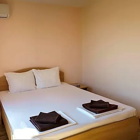 Moreto Seaside 3*