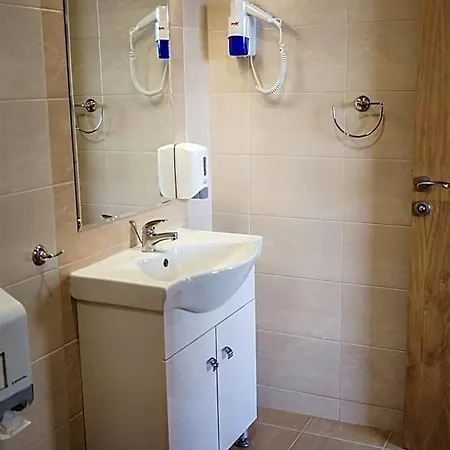 Lejlighedshotel Moreto Seaside Obzor