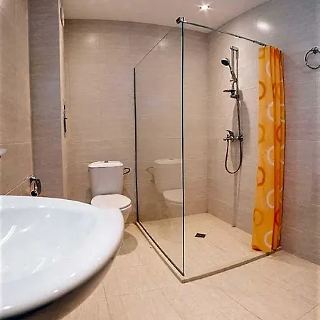 Moreto Seaside Lejlighedshotel 3*