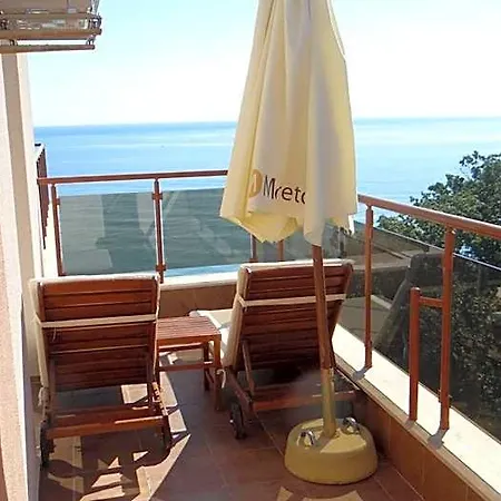 Moreto Seaside Obzor