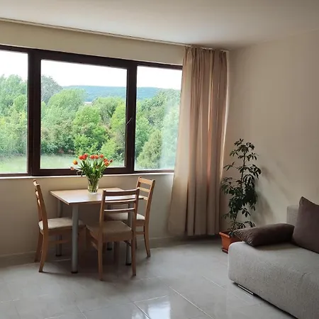 Lejlighedshotel Moreto Seaside