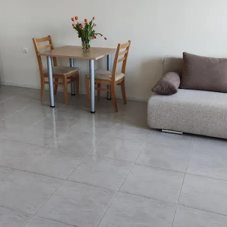 Moreto Seaside Lejlighedshotel Obzor