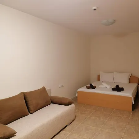 Lejlighedshotel Moreto Seaside Obzor