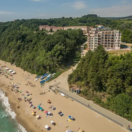 Moreto Seaside Obzor