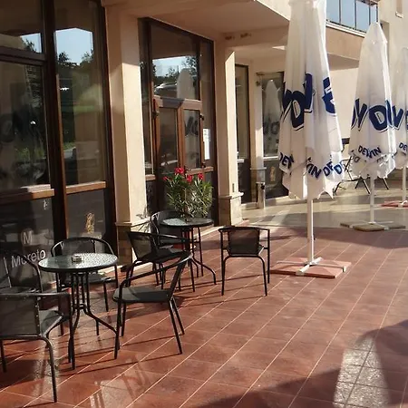 Lejlighedshotel Moreto Seaside Obzor