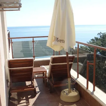 Moreto Seaside