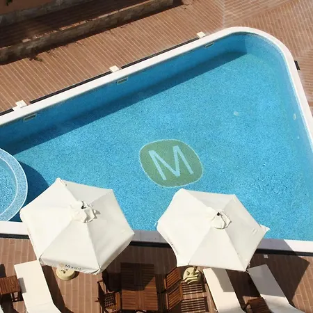 Moreto Seaside