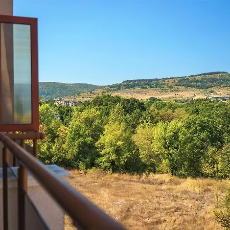 Moreto Seaside 3* Obzor