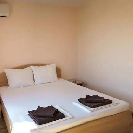 Lejlighedshotel Moreto Seaside Obzor