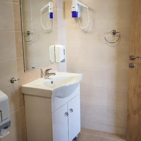 Hotel apartamentowy Moreto Seaside Obzor