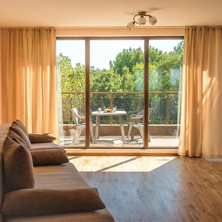 Moreto Seaside Obzor