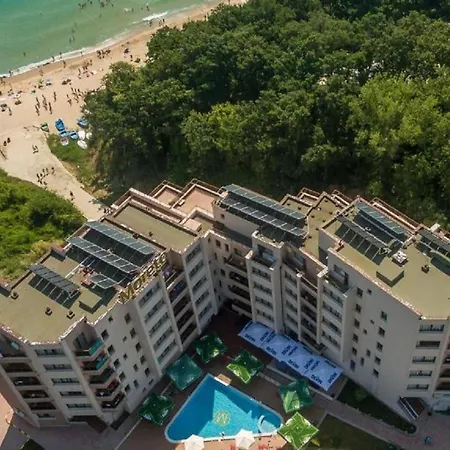 Moreto Seaside