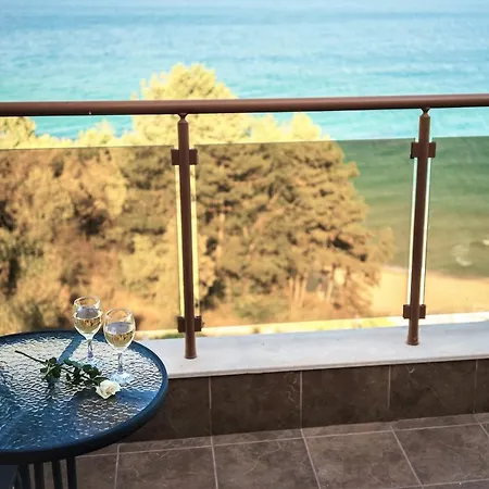 Moreto Seaside Obzor