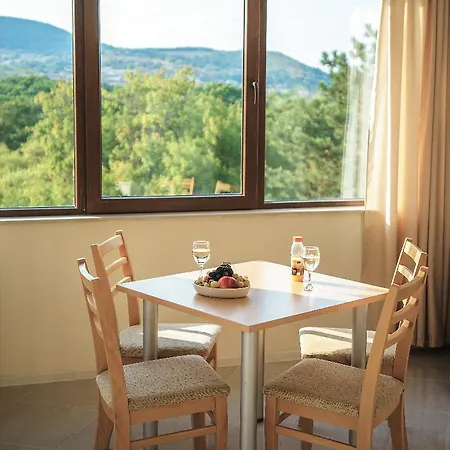 Lejlighedshotel Moreto Seaside Obzor