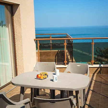 Lejlighedshotel Moreto Seaside Obzor