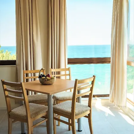 Moreto Seaside 3* Obzor