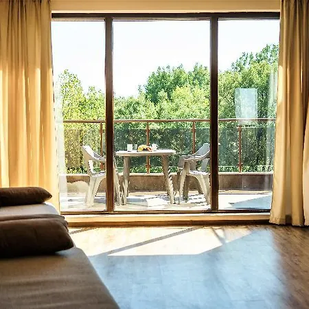 Aparthotel Moreto Seaside 3*