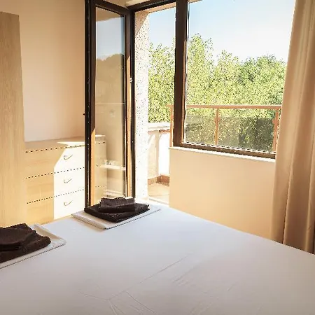 Moreto Seaside 3*