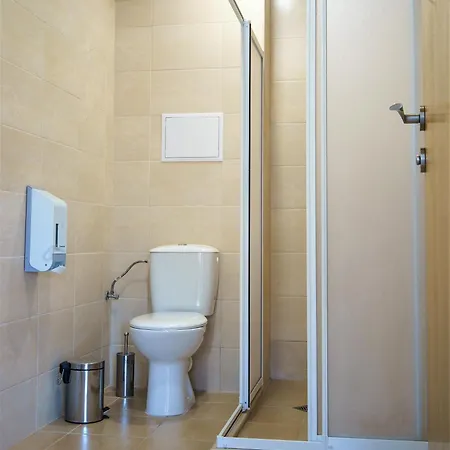 Lejlighedshotel Moreto Seaside Obzor