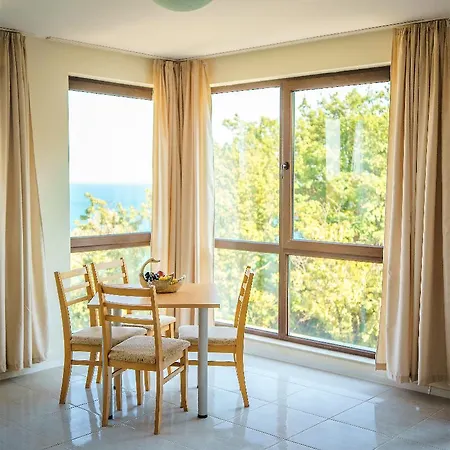 Moreto Seaside 3* Obzor