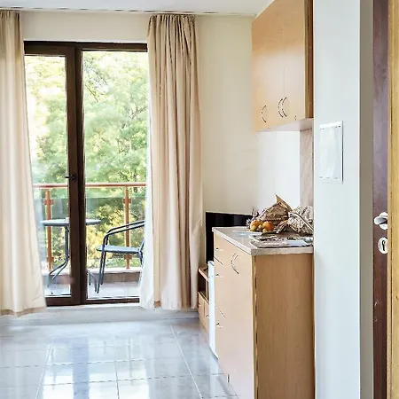 Moreto Seaside 3*