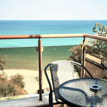 Moreto Seaside